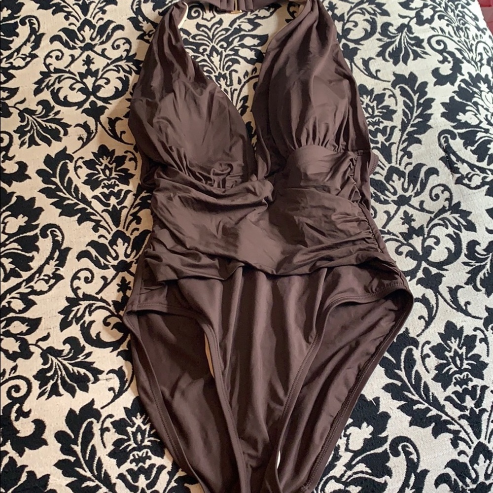 La Blanca Swim suit☑️
